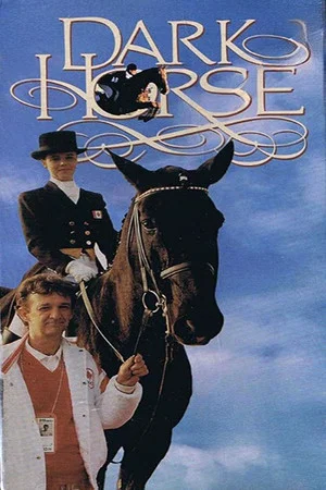 Постер: Dark Horse
