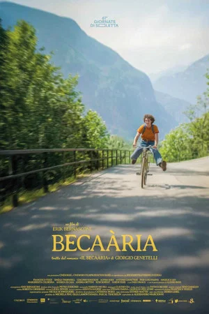 Постер: Becaària