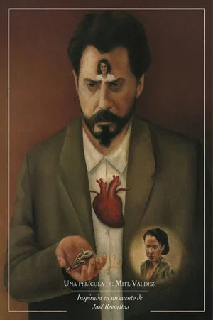 Постер: The Overturning Of The Heart