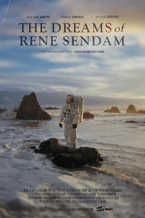 Постер: The Dreams of Rene Sendam
