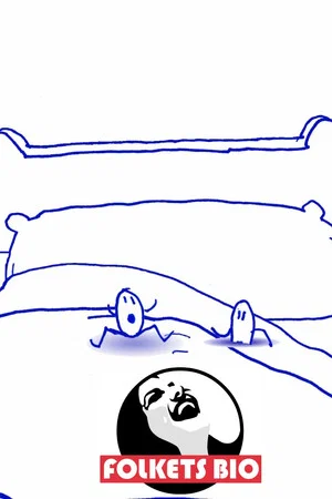 Постер: The Bed Jumpers