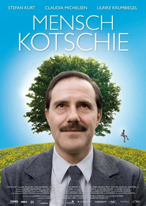 Постер: Mensch Kotschie