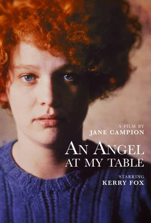 Постер: The Making of 'An Angel at My Table'