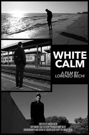 Постер: White Calm