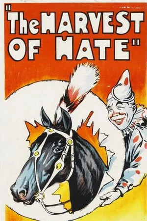 Постер: The Harvest of Hate
