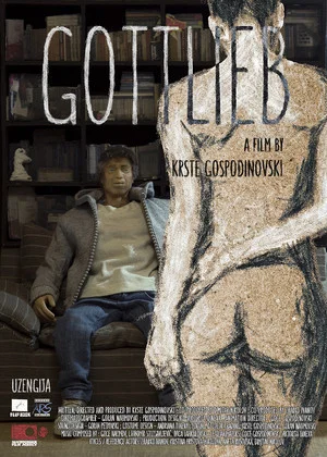 Постер: Gottlieb