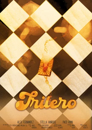 Постер: Trilero