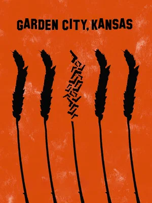 Постер: Garden City, Kansas