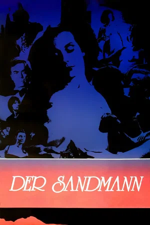 Постер: The Sandman
