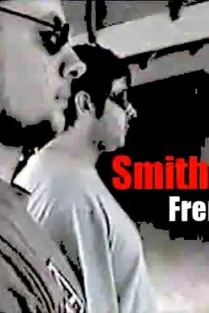 Постер: Smith & Wesson: French Agents