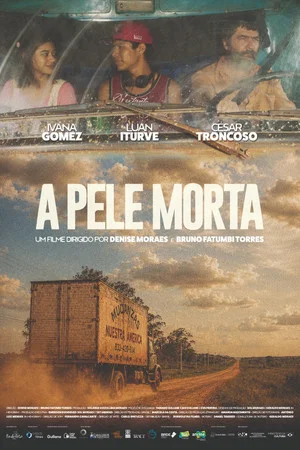 Постер: A Pele Morta