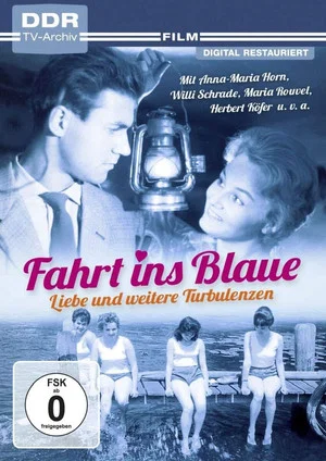 Постер: Fahrt ins Blaue