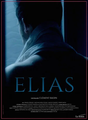 Постер: Elias