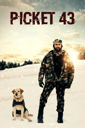 Постер: Picket 43
