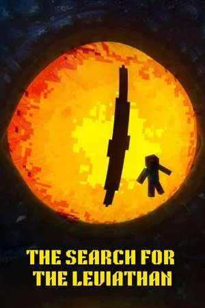 Постер: The Search for the Leviathan