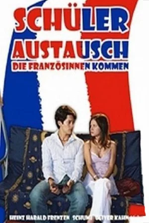 Постер: Schüleraustausch