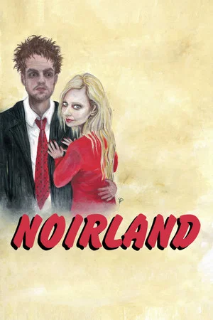 Постер: Noirland