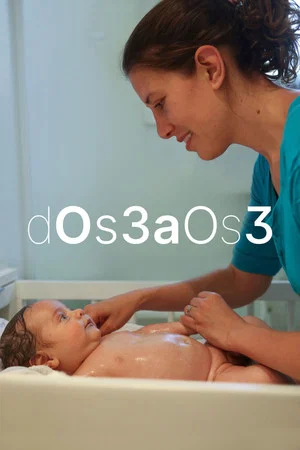 Постер: Dos 3 aos 3