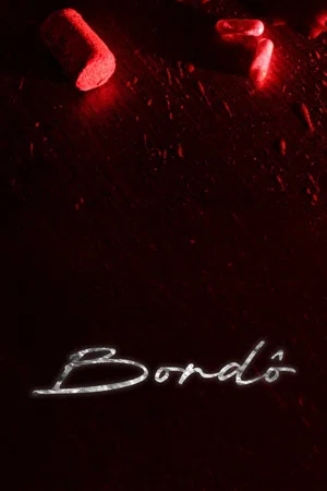 Постер: Bordô