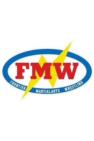 Постер: FMW 3rd Anniversary Show: Fall Spectacular