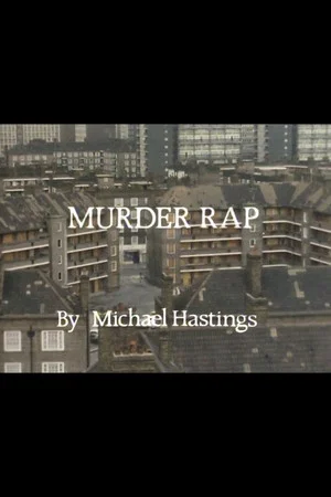 Постер: Murder Rap