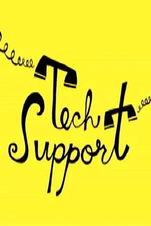 Постер: Tech Support