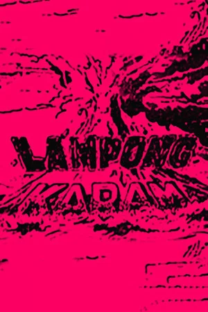 Постер: Lampong Karam