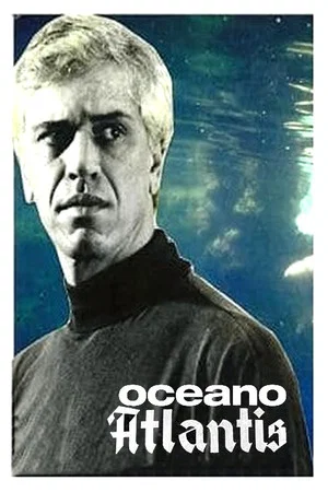 Постер: Oceano Atlantis