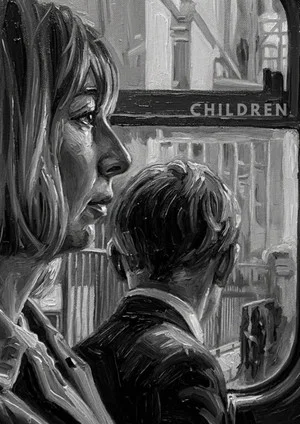 Постер: Children