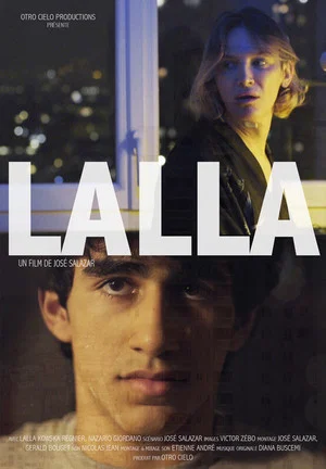 Постер: Lalla