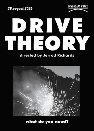 Постер: DRIVE THEORY