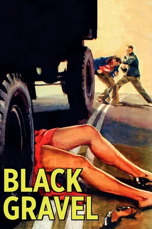 Постер: Black Gravel