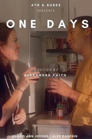 Постер: One Days