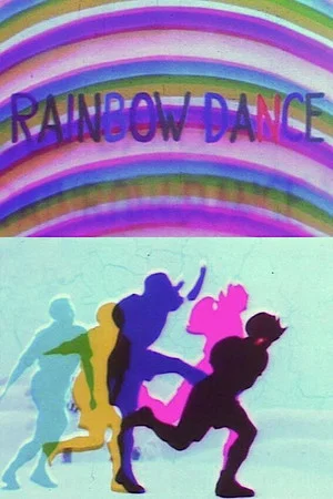 Постер: Rainbow Dance