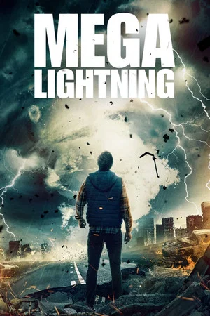 Постер: Mega Lightning