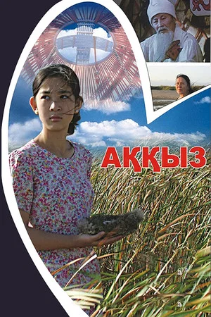 Постер: Аккыз