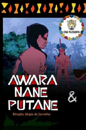 Постер: Awara Nane Putane