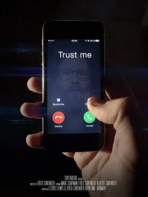 Постер: Trust me