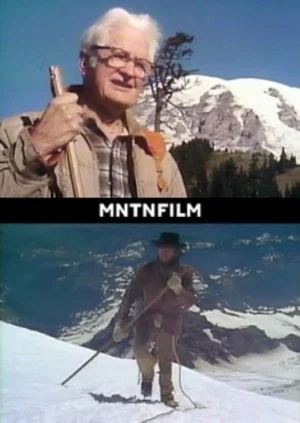 Постер: The Mountain - Rainier