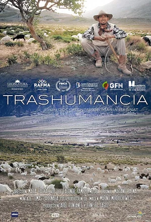 Постер: Transhumance