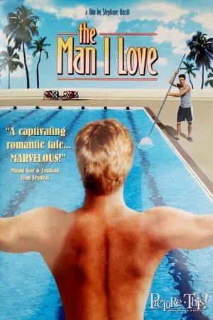 Постер: The Man I Love