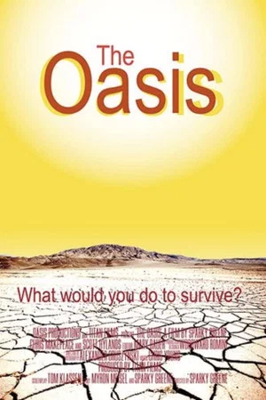 Постер: The Oasis