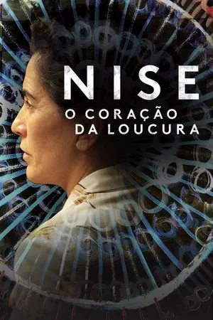 Постер: Nise: The Heart of Madness