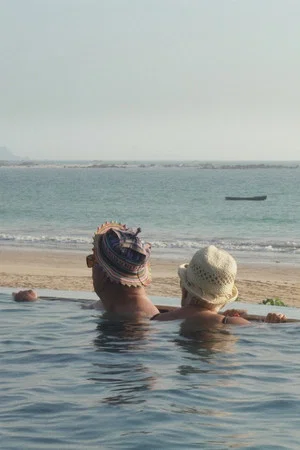 Постер: Greetings from Myanmar