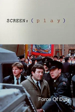 Постер: Force of Duty