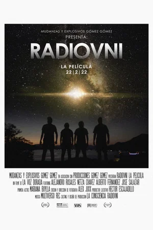 Постер: RadiOvni