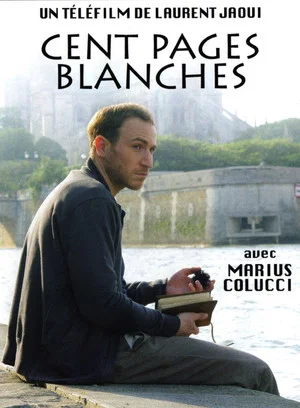 Постер: Cent pages blanches