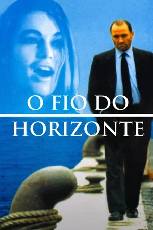 Постер: On the Edge of the Horizon