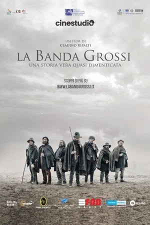 Постер: La Banda Grossi