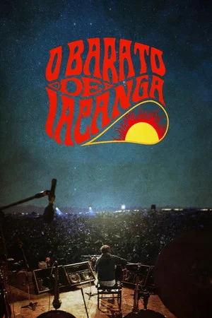Постер: O Barato de Iacanga